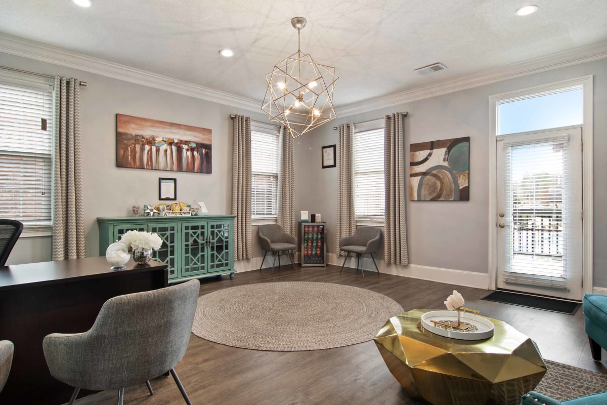 Photos and Video of Audubon Briarcliff in Atlanta, GA